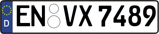 EN-VX7489