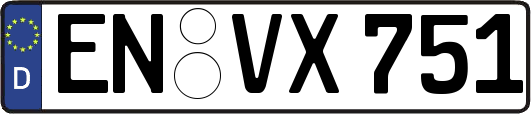 EN-VX751
