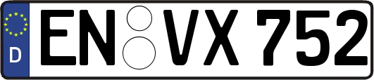 EN-VX752