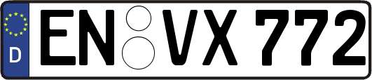 EN-VX772