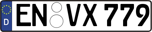 EN-VX779