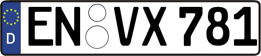 EN-VX781
