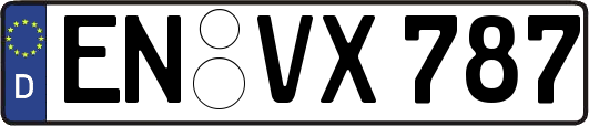 EN-VX787