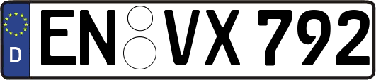 EN-VX792