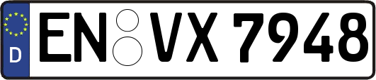 EN-VX7948