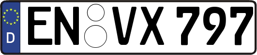 EN-VX797
