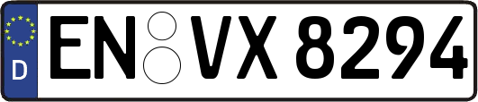 EN-VX8294