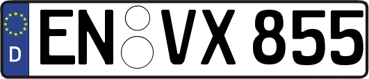 EN-VX855