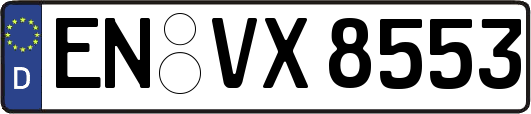 EN-VX8553