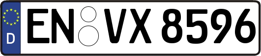 EN-VX8596