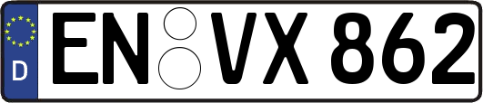 EN-VX862
