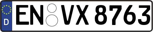 EN-VX8763