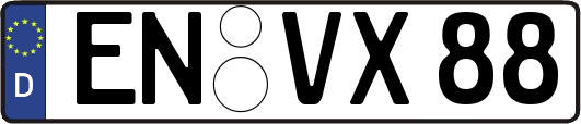 EN-VX88