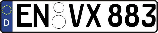 EN-VX883