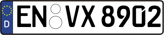 EN-VX8902