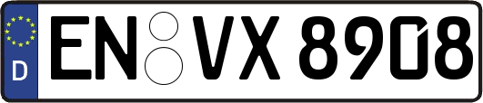 EN-VX8908