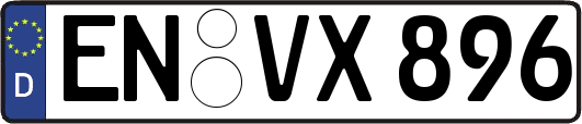 EN-VX896