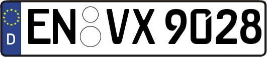 EN-VX9028