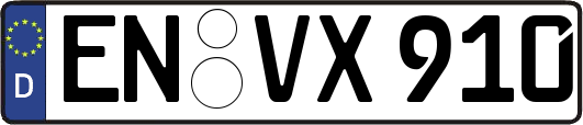 EN-VX910