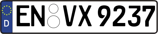 EN-VX9237
