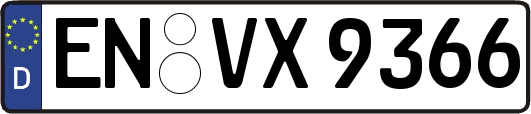 EN-VX9366