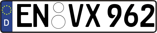 EN-VX962