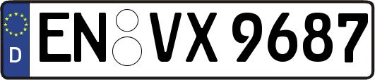 EN-VX9687