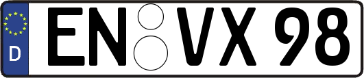 EN-VX98