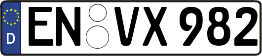 EN-VX982