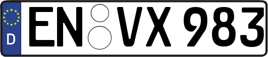 EN-VX983