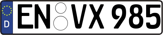 EN-VX985