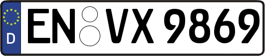 EN-VX9869