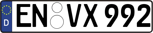 EN-VX992