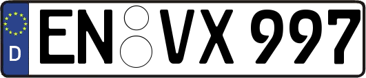 EN-VX997
