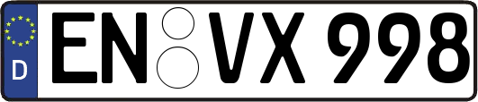 EN-VX998