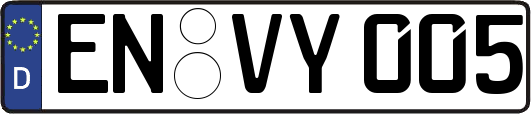 EN-VY005