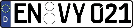 EN-VY021