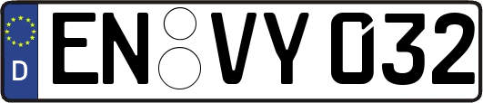EN-VY032