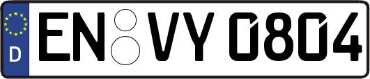 EN-VY0804