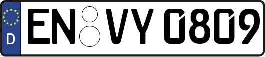 EN-VY0809