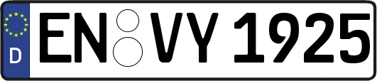 EN-VY1925