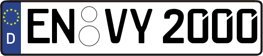 EN-VY2000