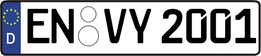 EN-VY2001