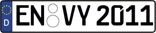 EN-VY2011