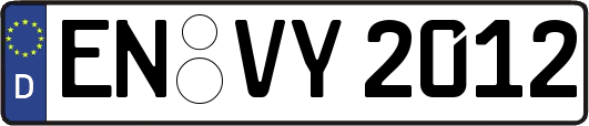 EN-VY2012