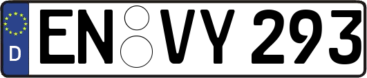 EN-VY293