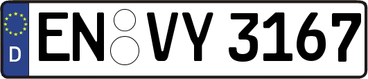 EN-VY3167