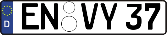 EN-VY37
