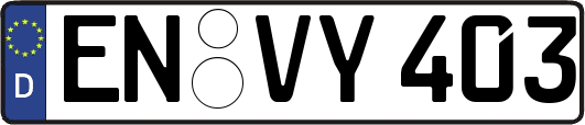 EN-VY403