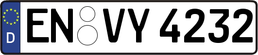 EN-VY4232